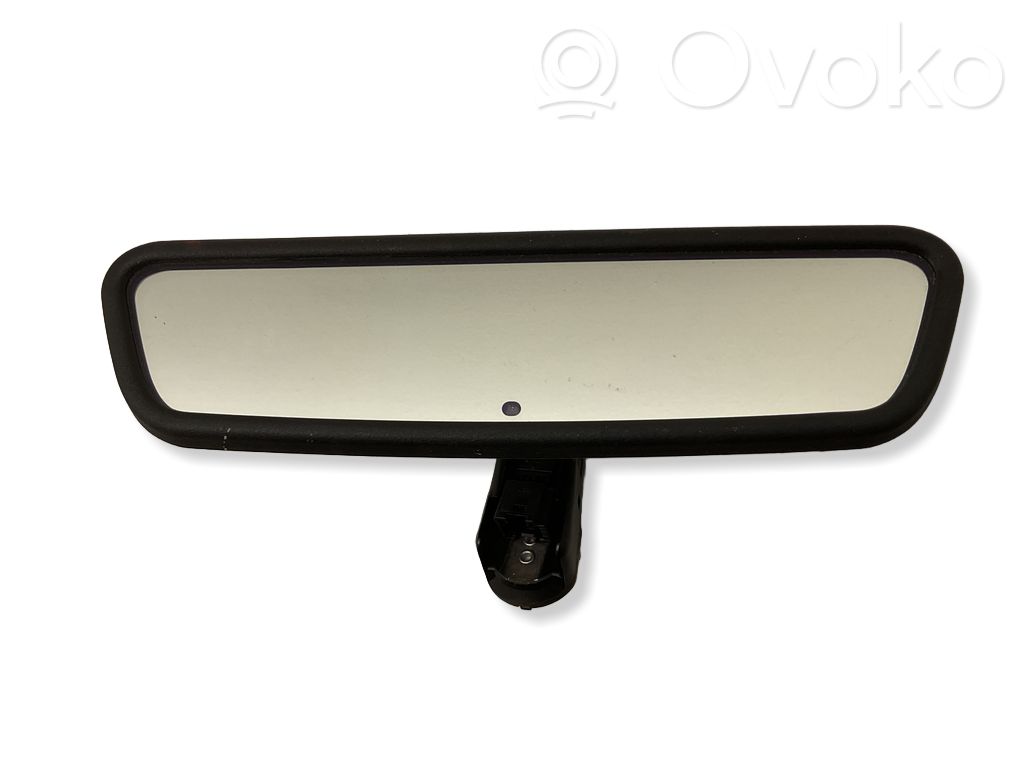 BMW 5 E60 E61 Rear view mirror (interior) 