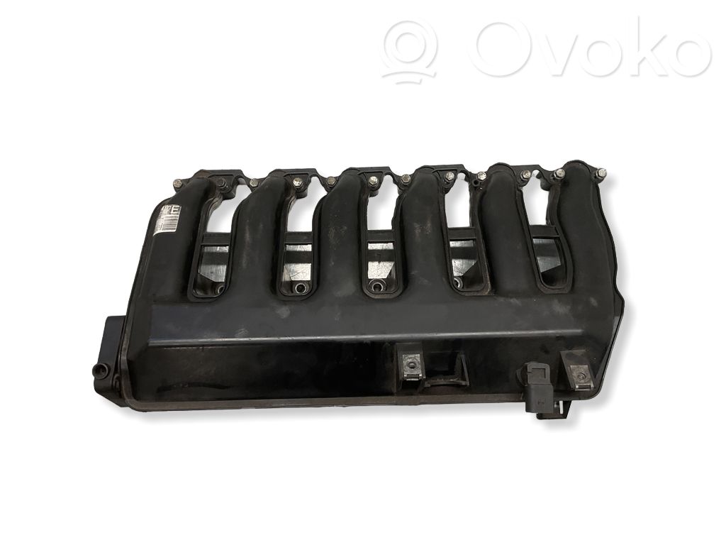 BMW 5 E60 E61 Intake manifold 