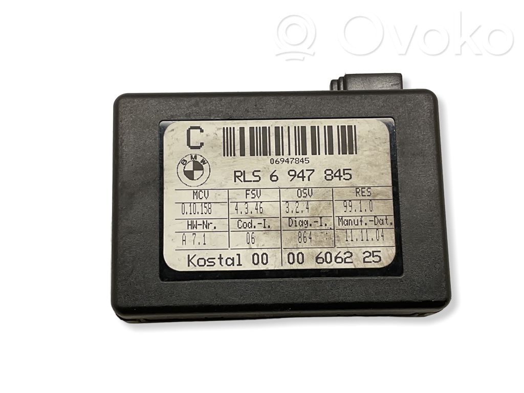 BMW 5 E60 E61 Rain sensor 