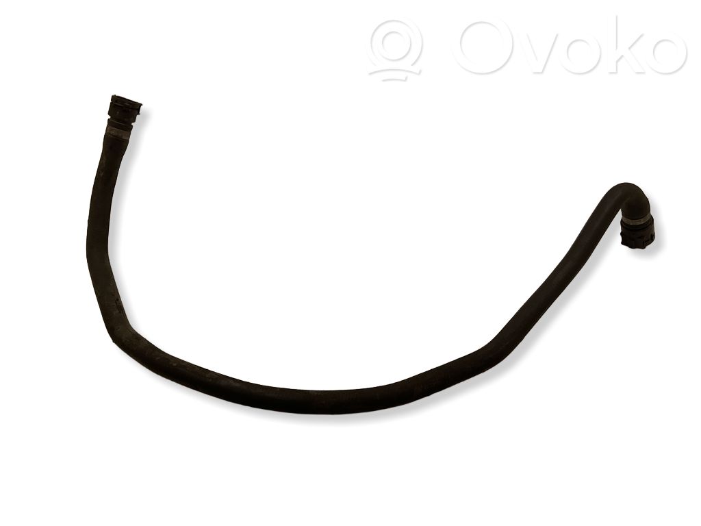BMW 5 E60 E61 Engine coolant pipe/hose 