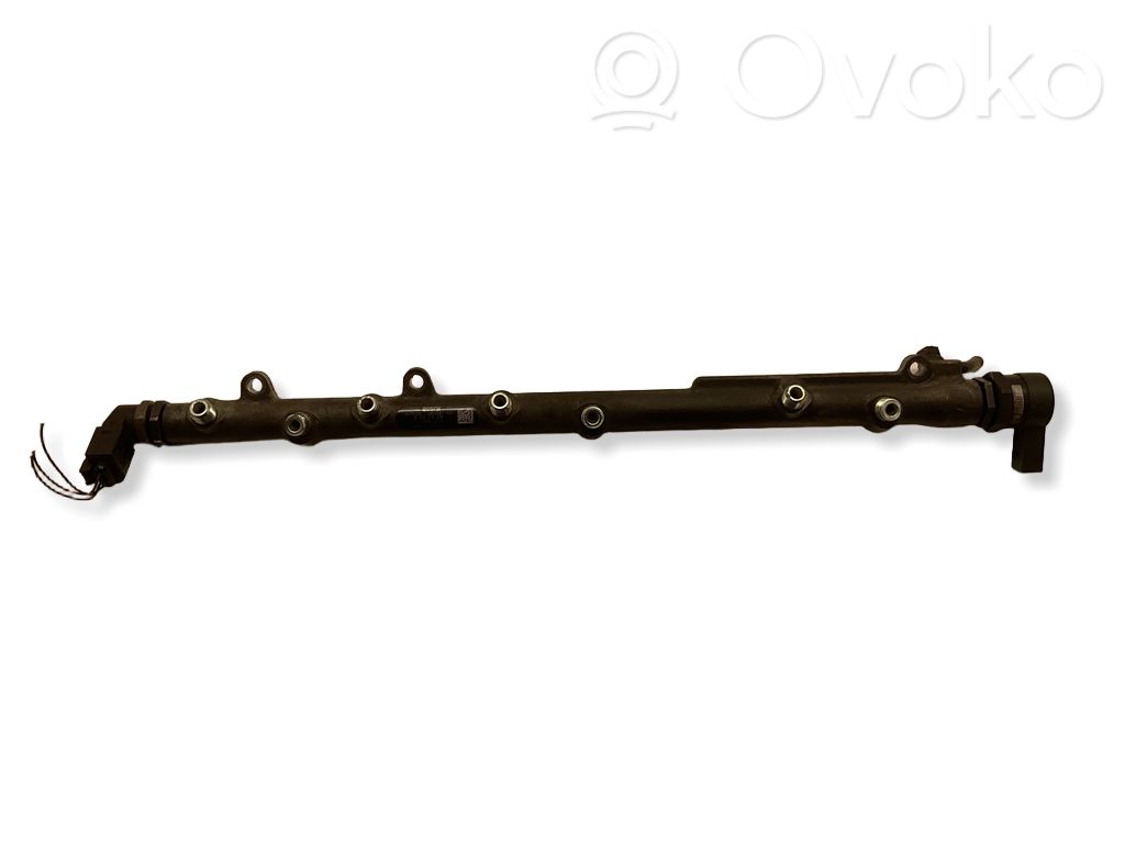 Fuel main line pipe   7788679,007408,0445216008