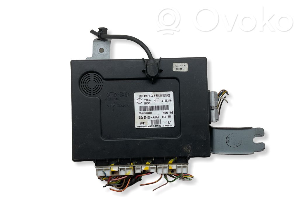 Komforto modulis   95400A6861,A002450,000363,GD052B001403