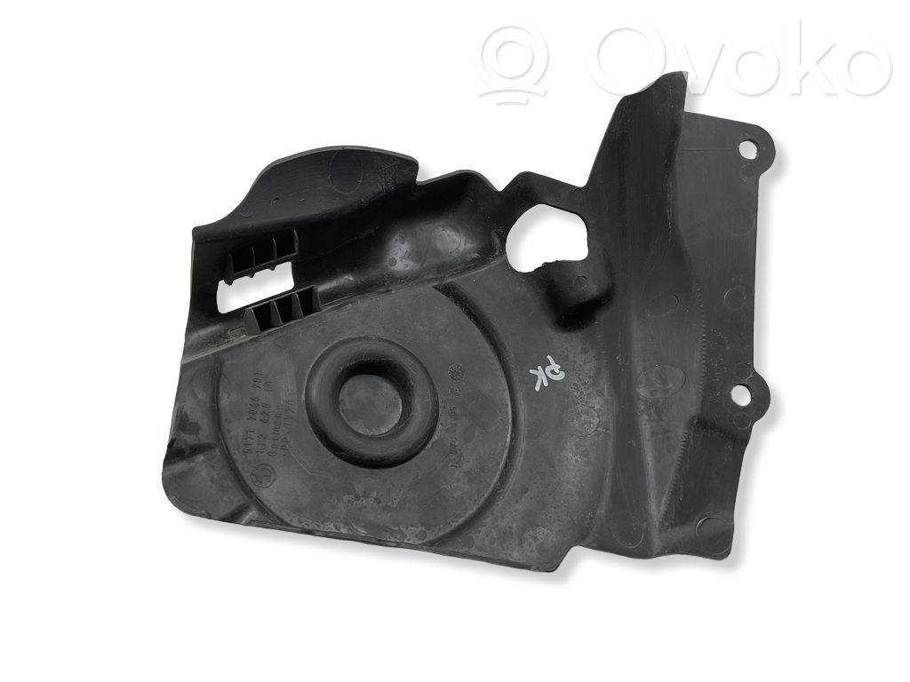 BMW 5 E60 E61 Other engine bay part 