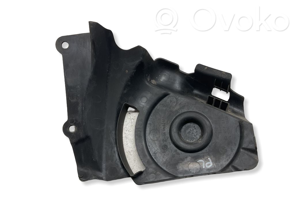 BMW 5 E60 E61 Other engine bay part 