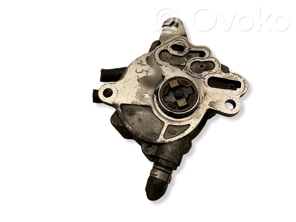 Audi A4 S4 B8 8K Pompa podciśnienia / Vacum 