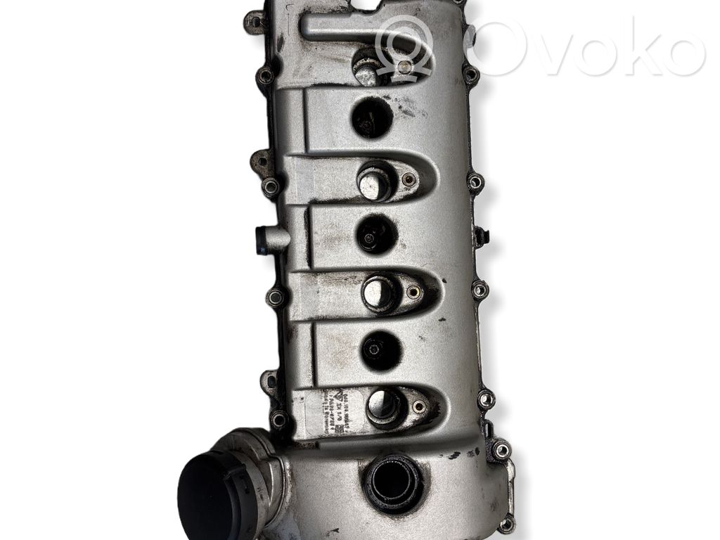 Porsche Cayenne (9PA) Ventildeckel 