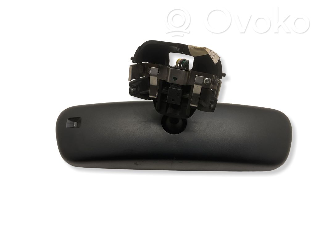 Porsche Cayenne (9PA) Rear view mirror (interior) 