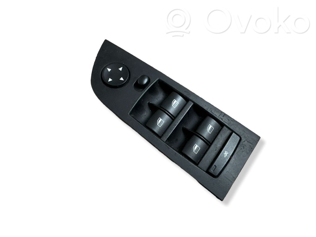 BMW 3 E90 E91 Electric window control switch 