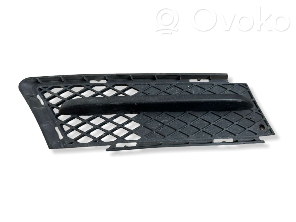 Front bumper lower grill   7154552