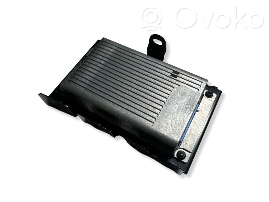 BMW 7 F01 F02 F03 F04 Centralina/modulo bluetooth 