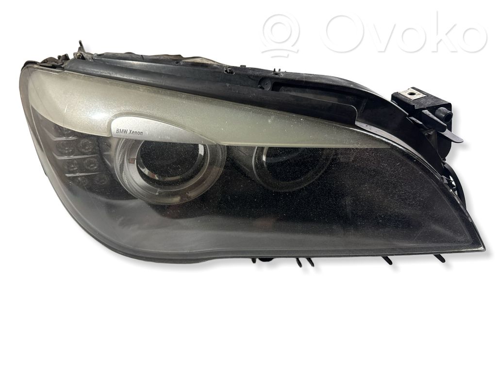 BMW 7 F01 F02 F03 F04 Faro/fanale 