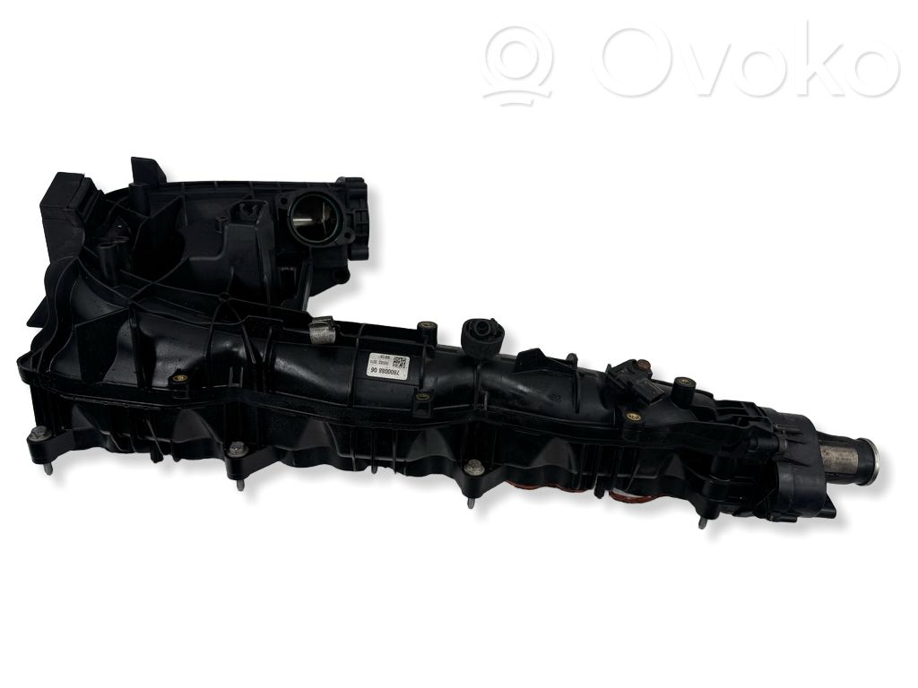 BMW 7 F01 F02 F03 F04 Colector de admisión 