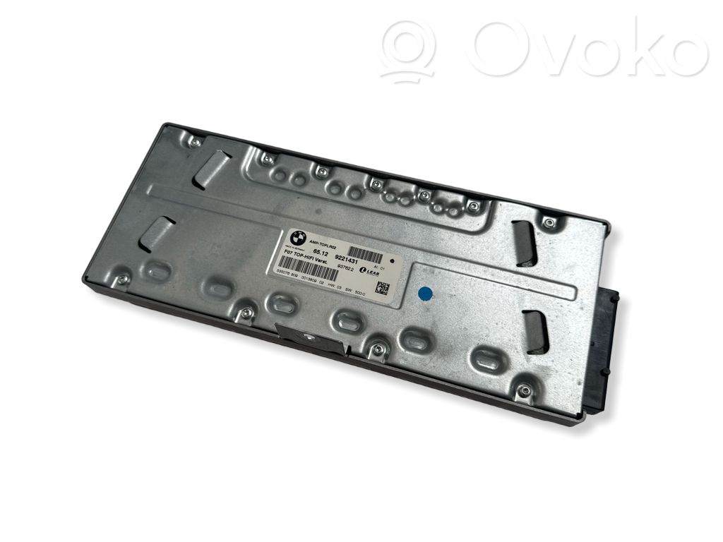 Wzmacniacz audio   9221431