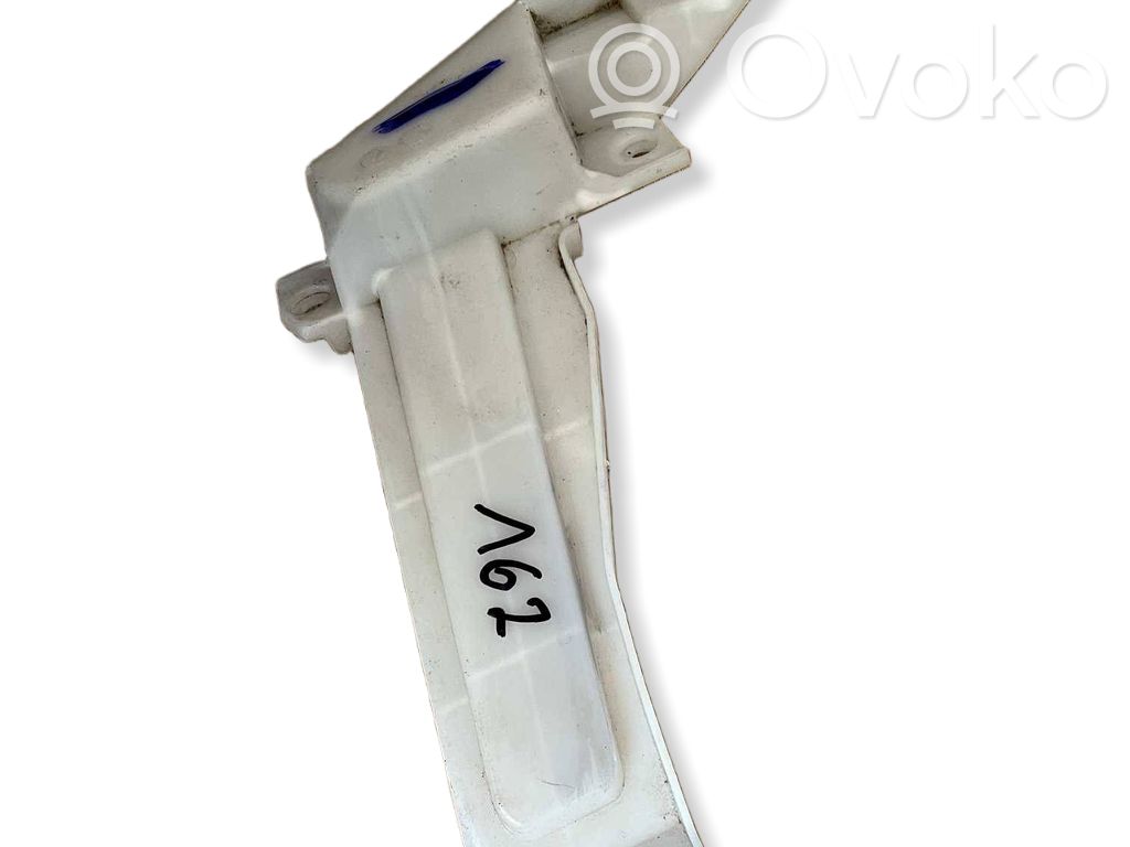 Mitsubishi Eclipse Cross Other exterior part 