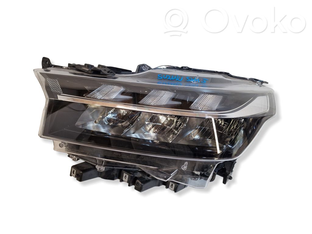 Suzuki SX4 S-Cross Lampa przednia 