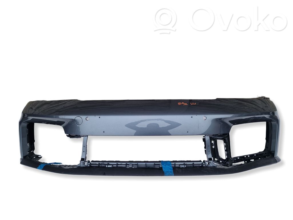 Porsche 992 Parachoques delantero 