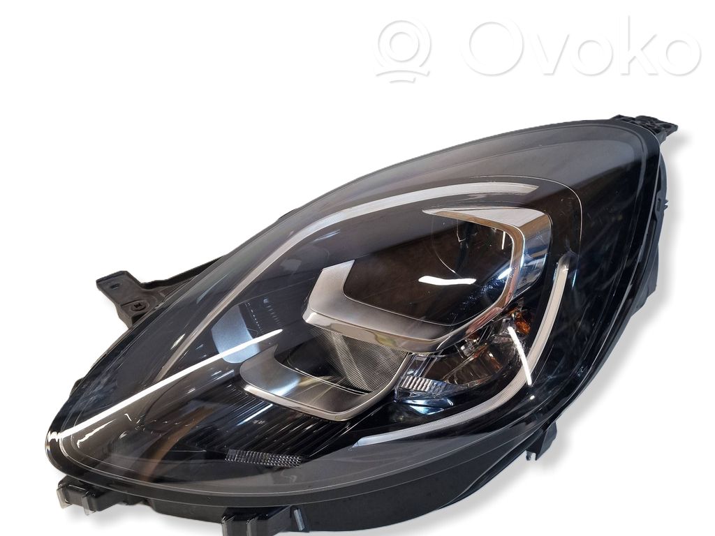 Scheinwerfer   90202257