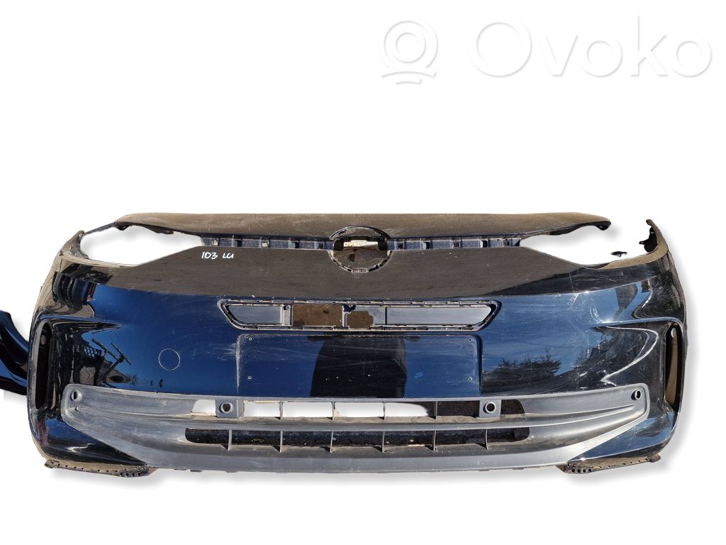 Volkswagen ID.3 Parachoques delantero 