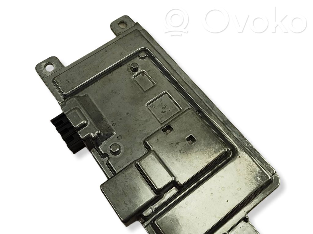 Volkswagen ID.7 Unidad de control/módulo de la cámara 