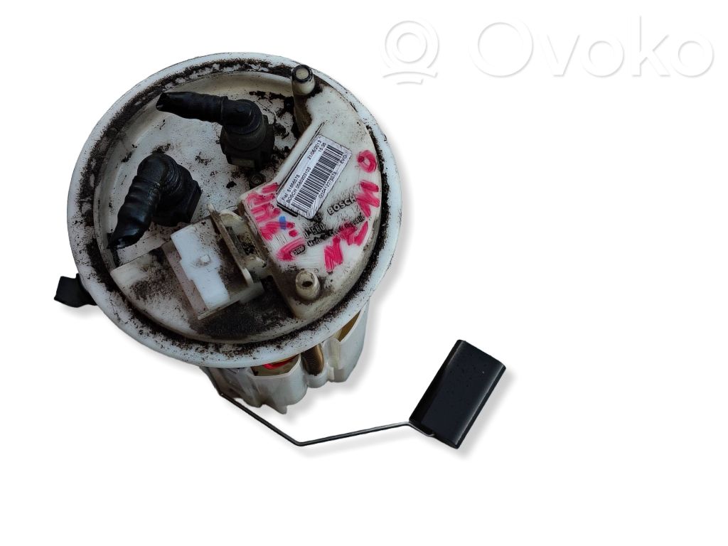 Citroen Nemo Bomba interna de combustible 