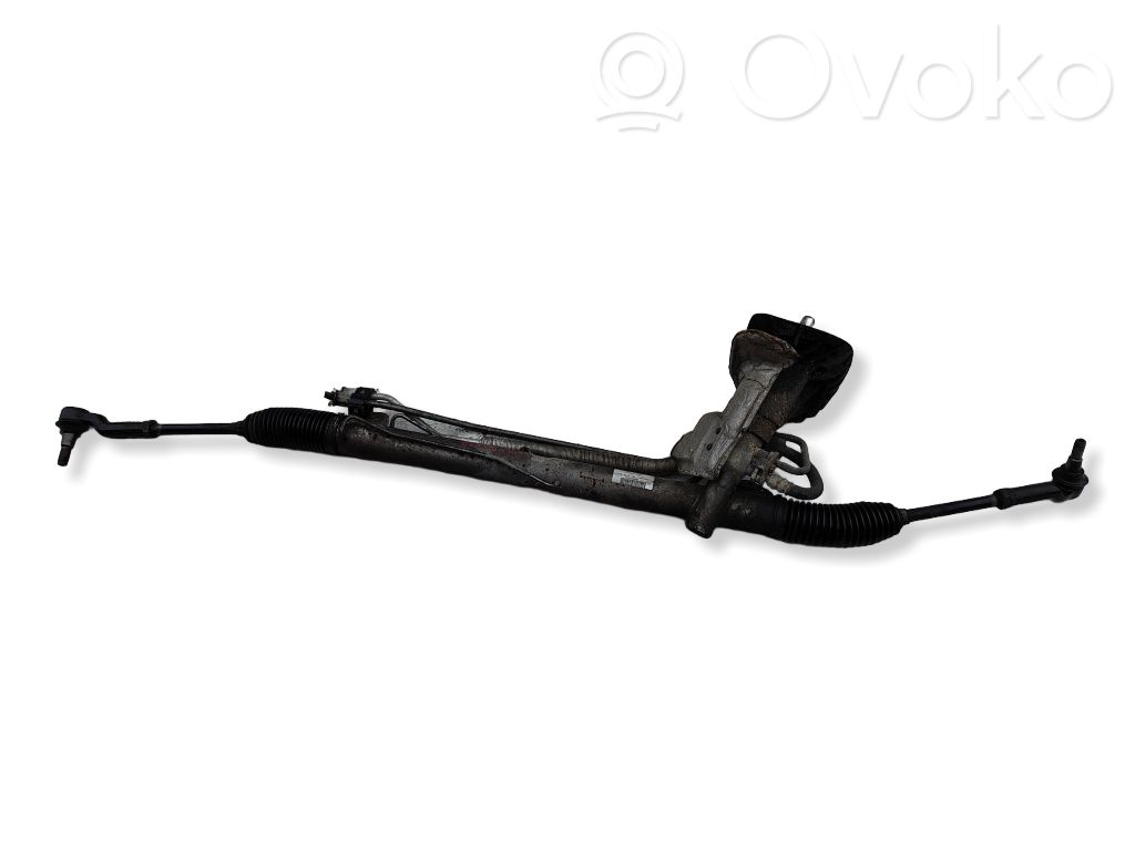 Volvo S60 Stūres statnis 