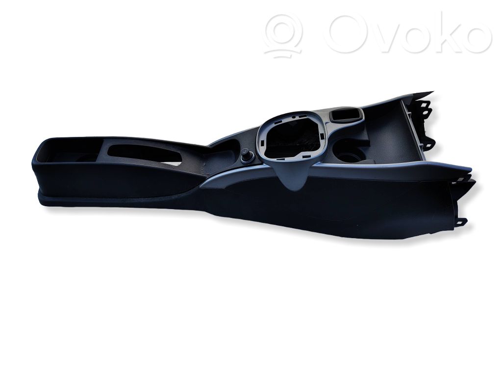 Alfa Romeo Mito Center console 