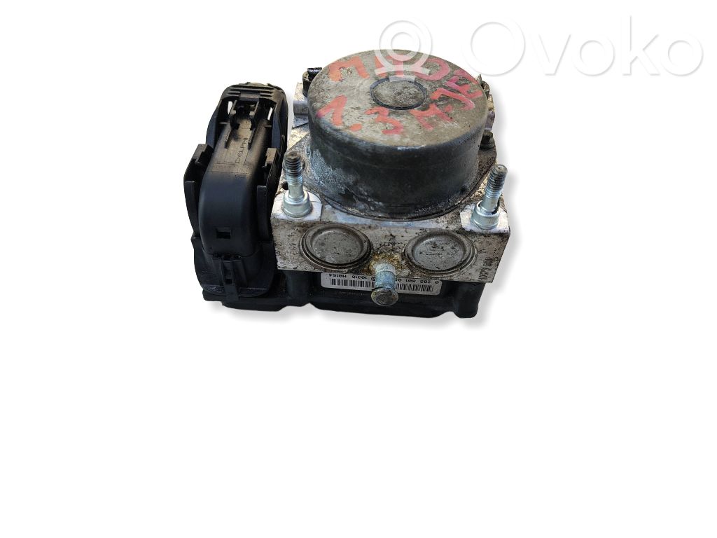 Alfa Romeo Mito ABS Pump 