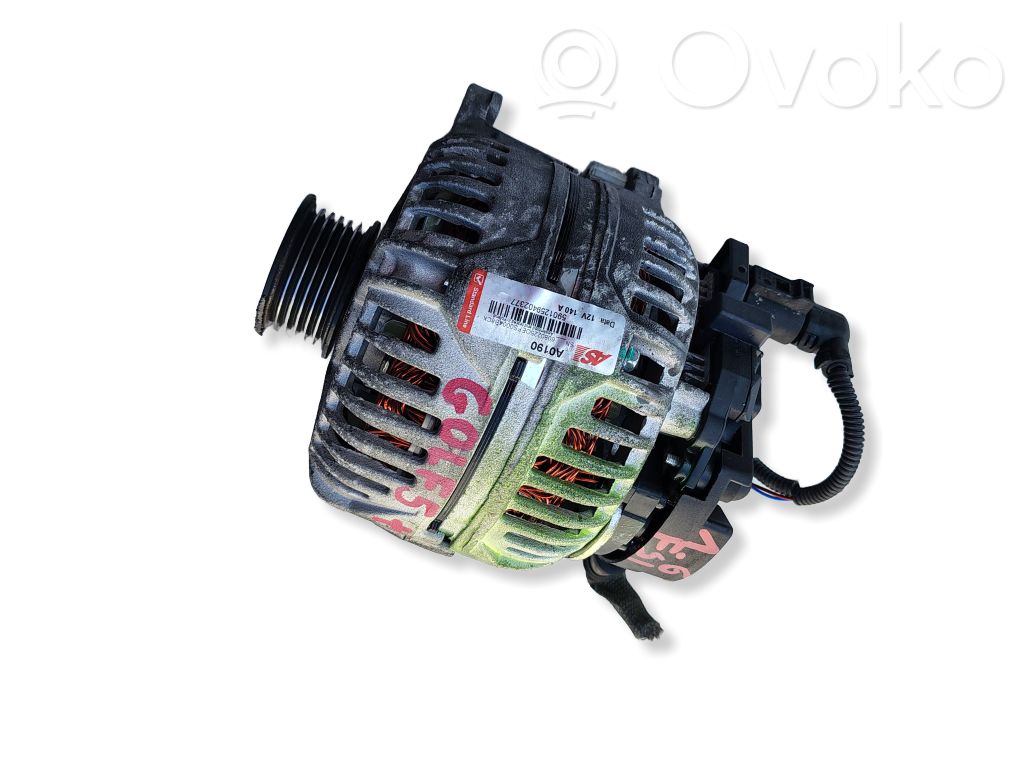 Alternador