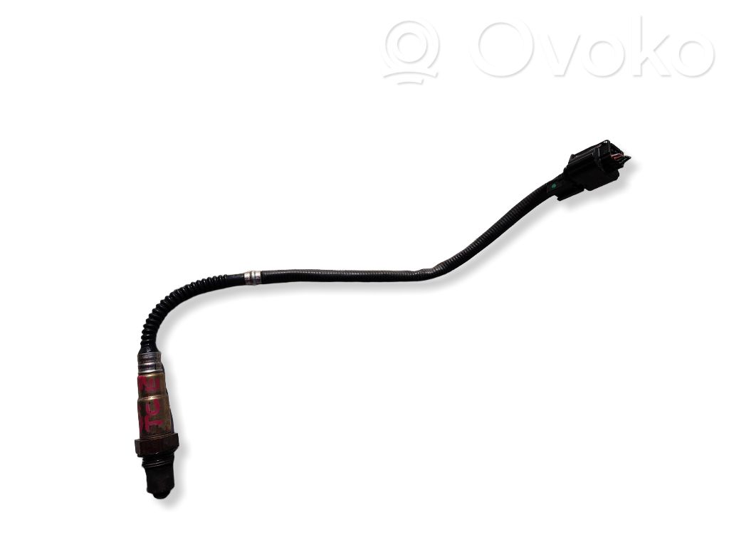 Lambda probe sensor   8200437489