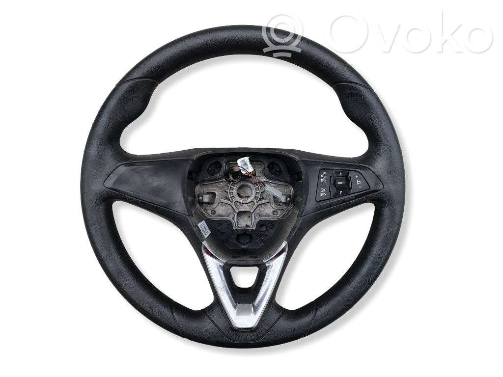 Opel Corsa E Stūre 