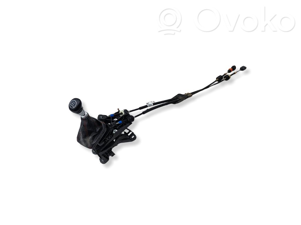 Selector de cambios