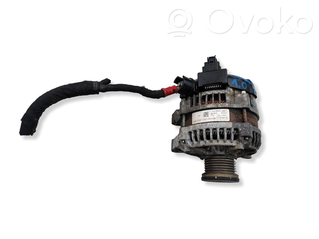 Alternador   CV6T10300FA