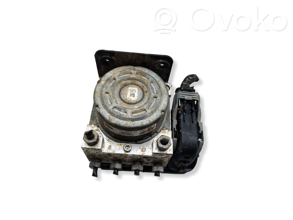 Bomba de ABS   JY162B373AB