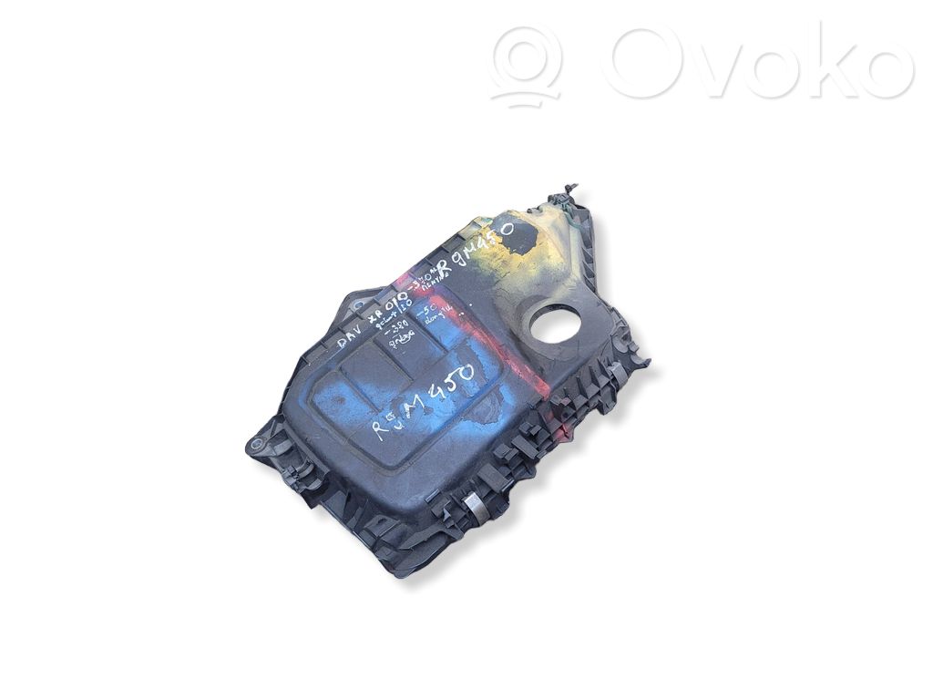 Renault Trafic III (X82) Engine cover (trim) 
