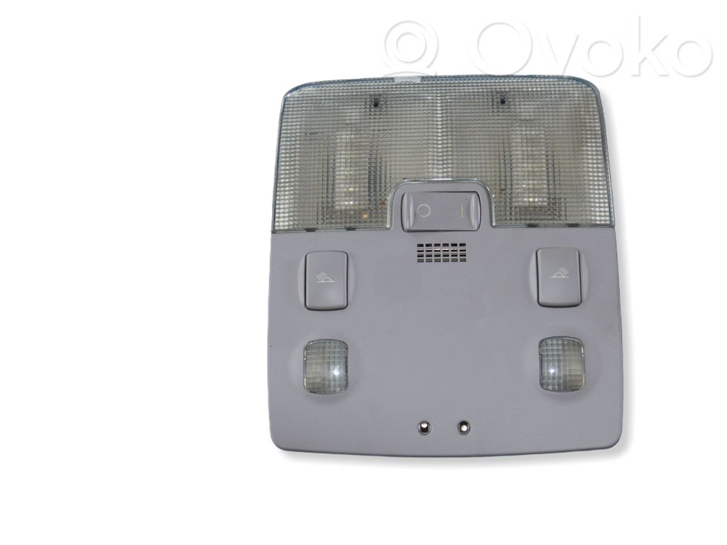 Audi A4 S4 B5 8D Luz del asiento delantero 
