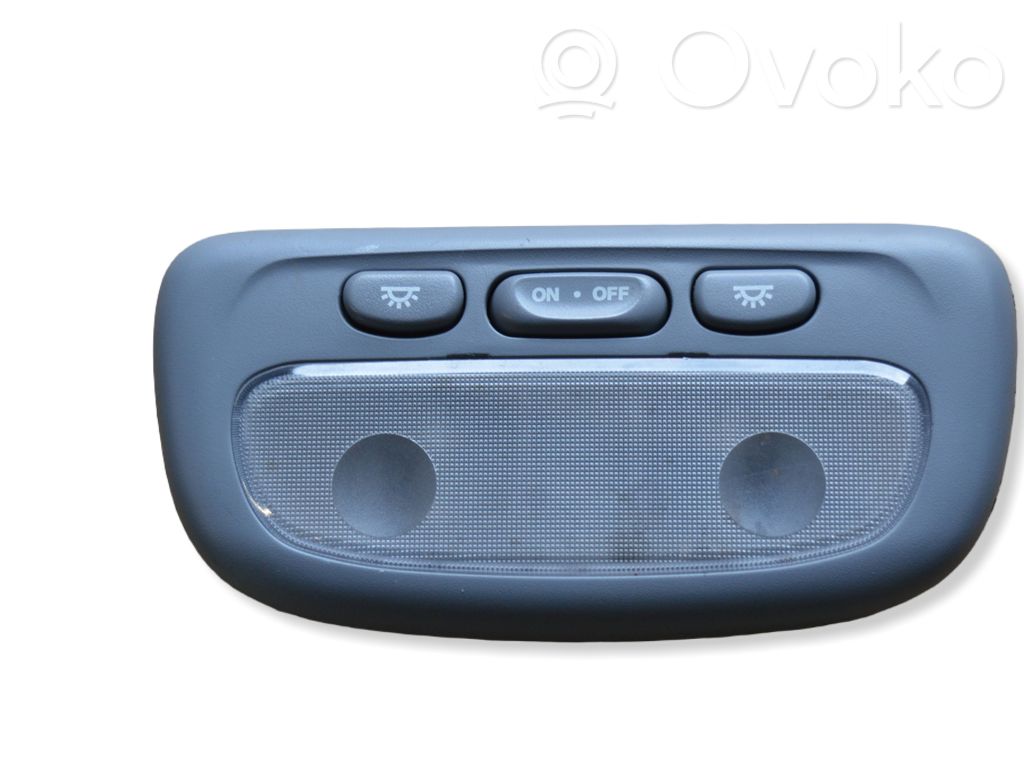 Hyundai Getz Kitas salono žibintas 