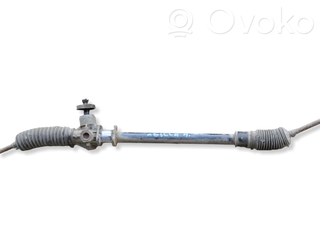 Opel Agila A Hammastanko 