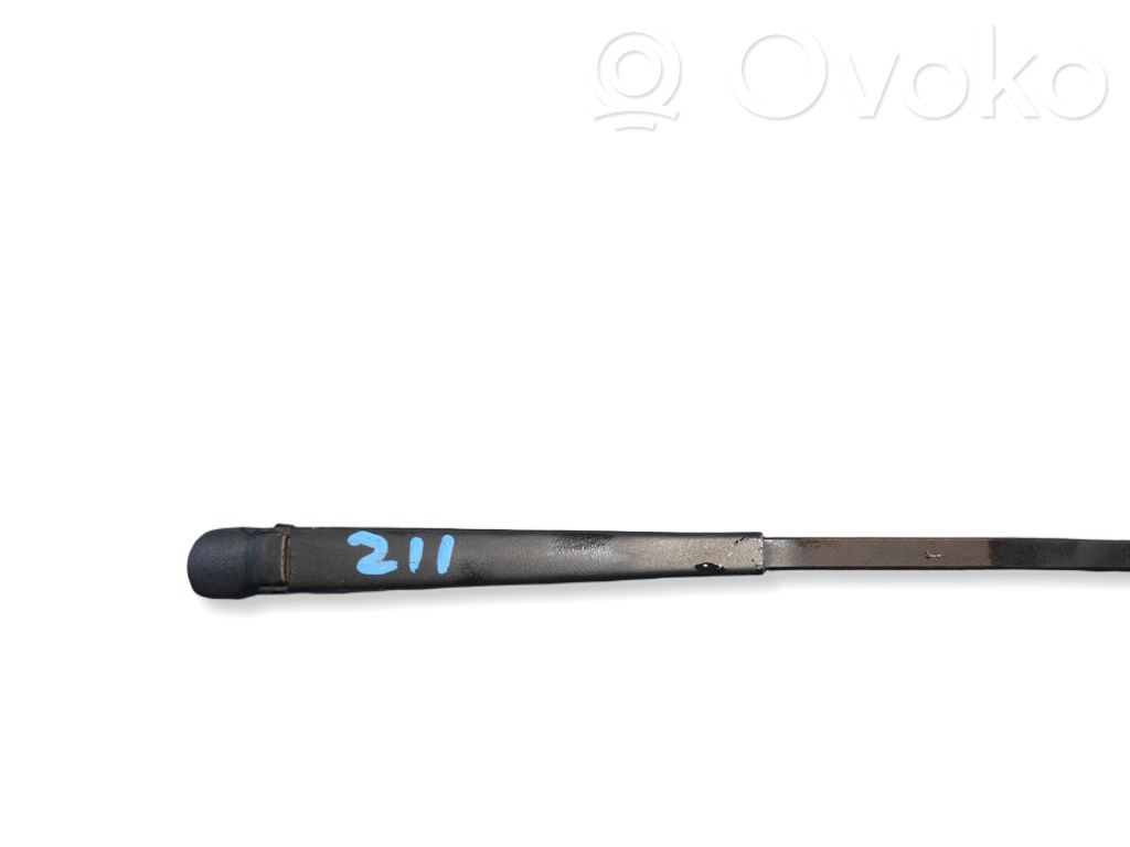 Mercedes-Benz E W211 Rear wiper blade arm 