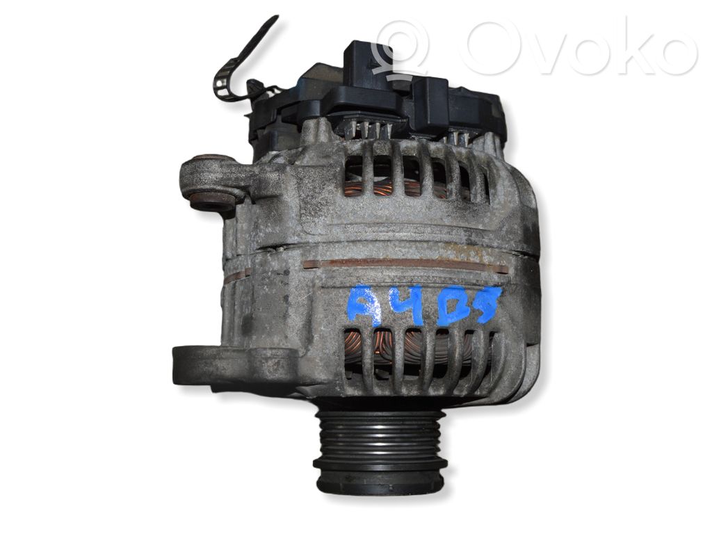 Audi A4 S4 B5 8D Alternador 