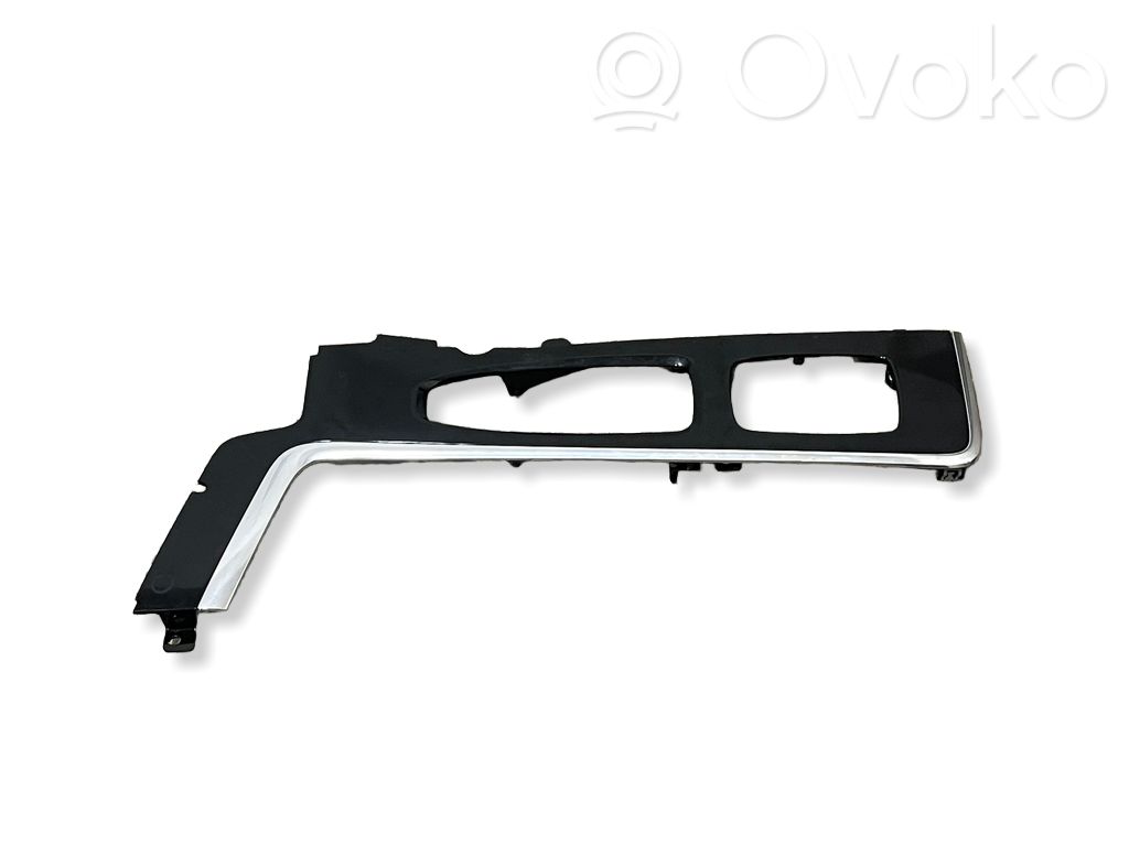 Volvo V60 Altra parte interiore 