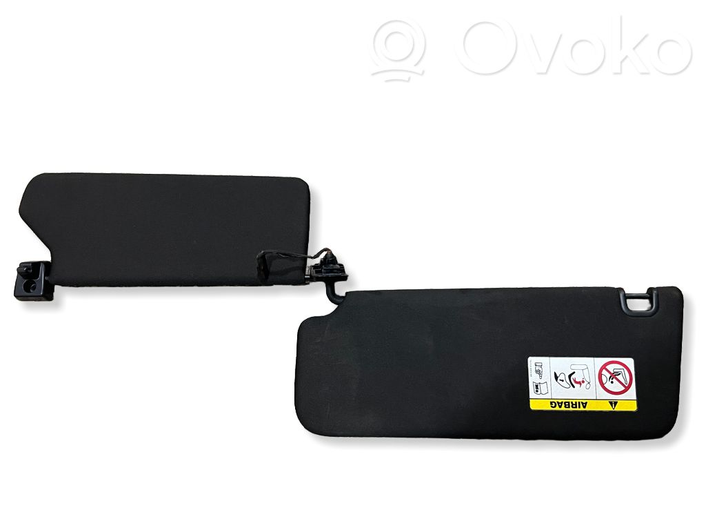 Land Rover Range Rover Sport L461 Visera parasol 