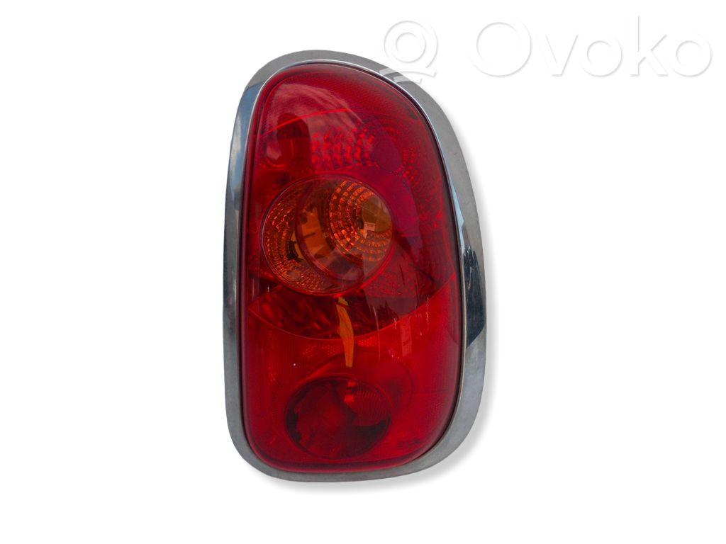 Mini Cooper Countryman R60 Lampa tylna 