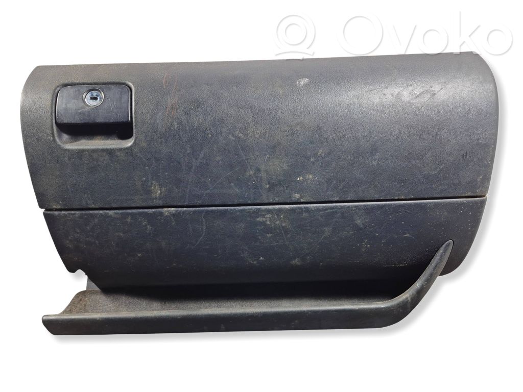 Audi A3 S3 8L Guantera 