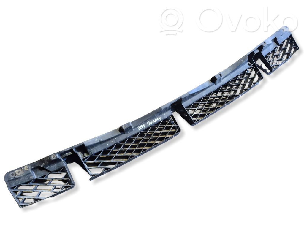Uchwyt / Mocowanie zderzaka tylnego   7P6807863,1355K70492
