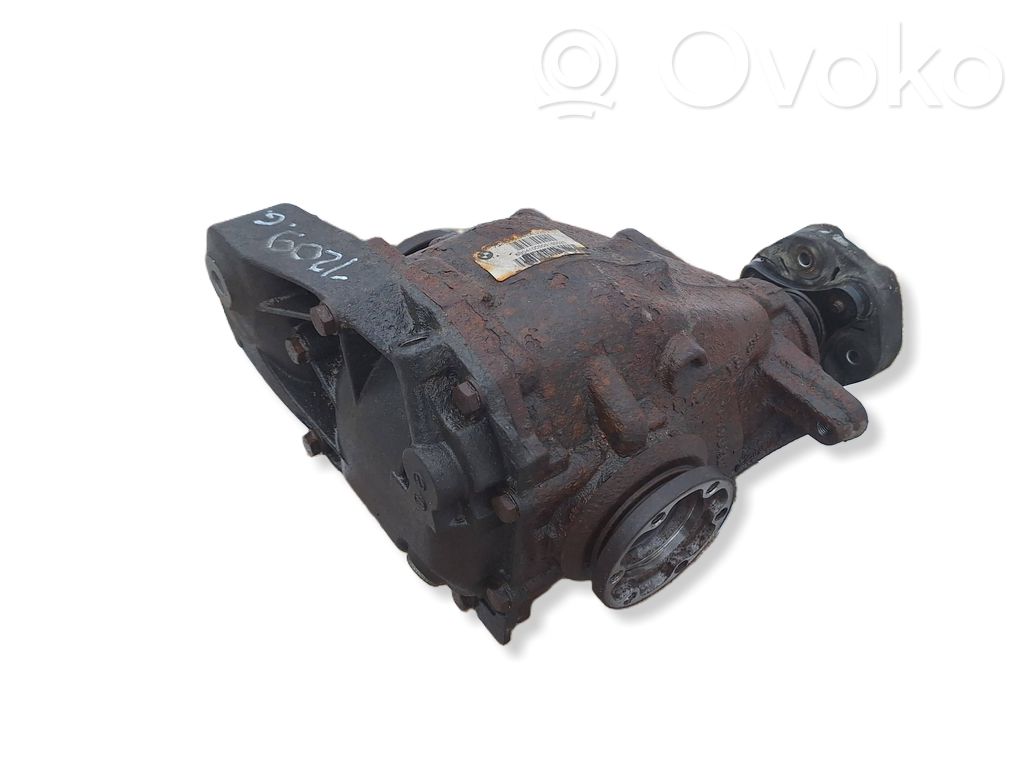 BMW 1 E81 E87 Rear differential 