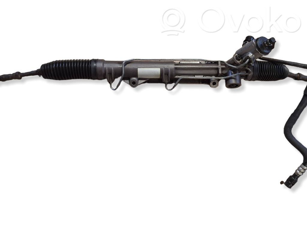 BMW X3 E83 Steering rack 