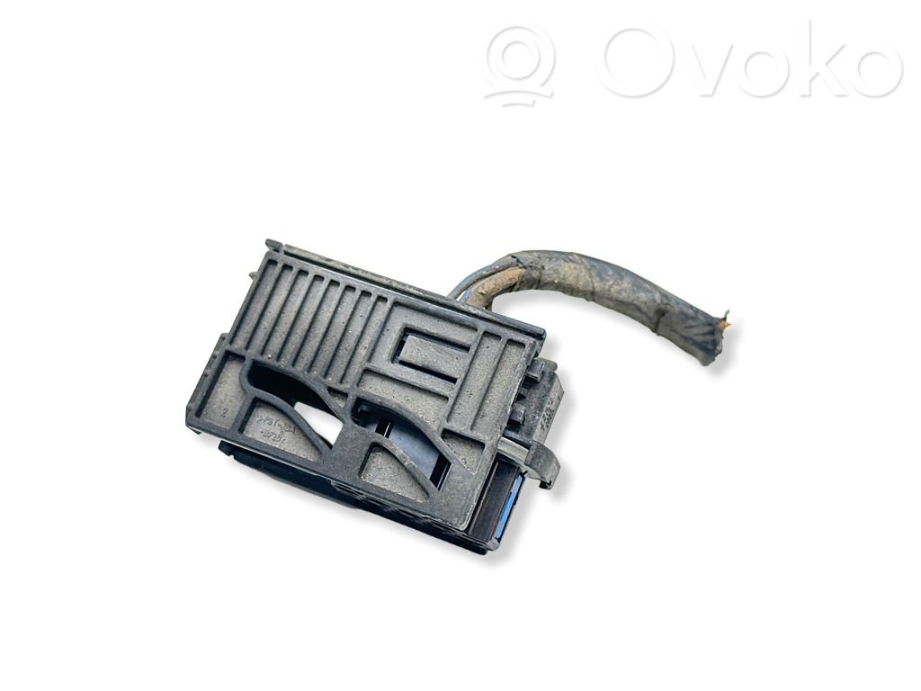 BMW Z4 E85 E86 Arnés/cableado de faro delantero/principal 