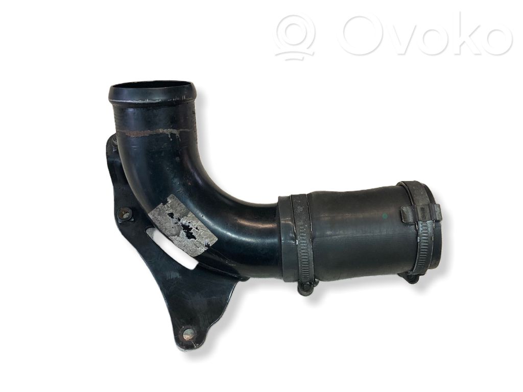Ford S-MAX Furtun/conductă intercooler 