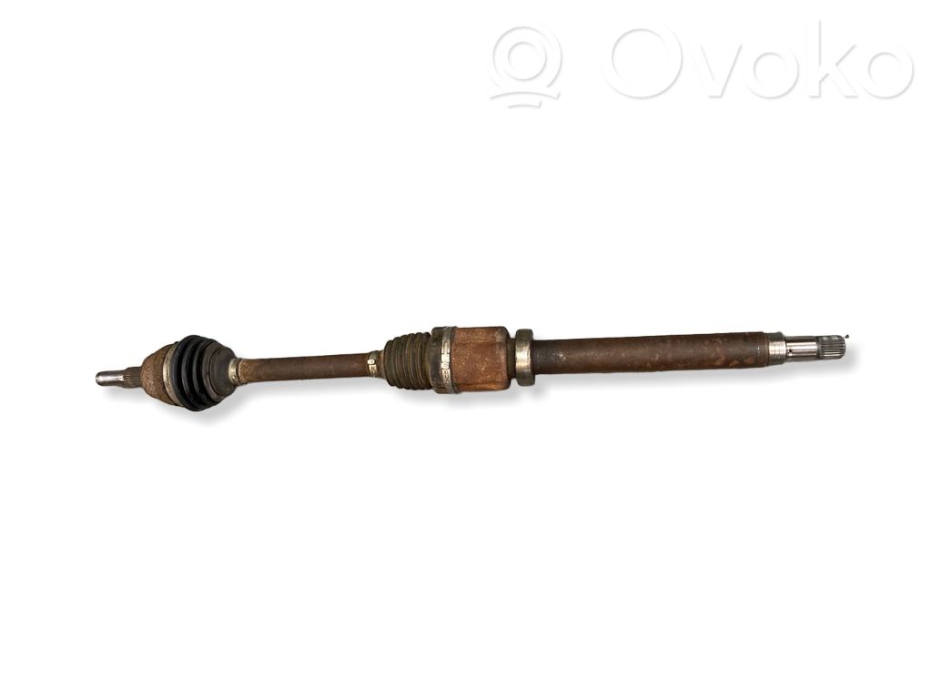 Ford Transit -  Tourneo Connect Front driveshaft 