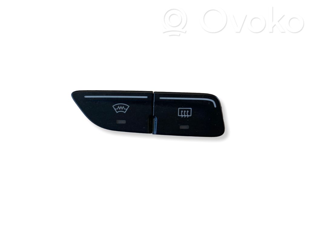 Ford Transit -  Tourneo Connect Przycisk / Przełącznik ogrzewania szyby przedniej / czołowej 